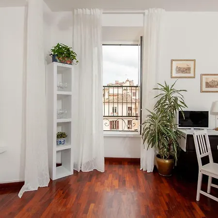 Rondanini Flat 2 *