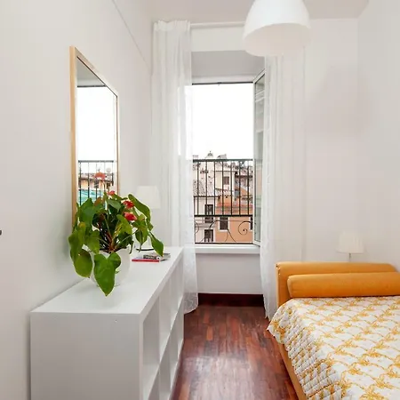 아파트 Rondanini Flat 2 *