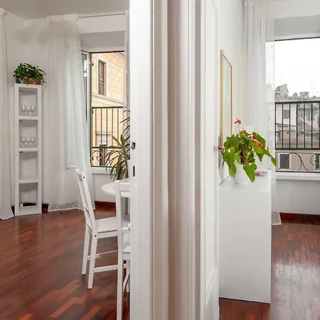 Rondanini Flat 2