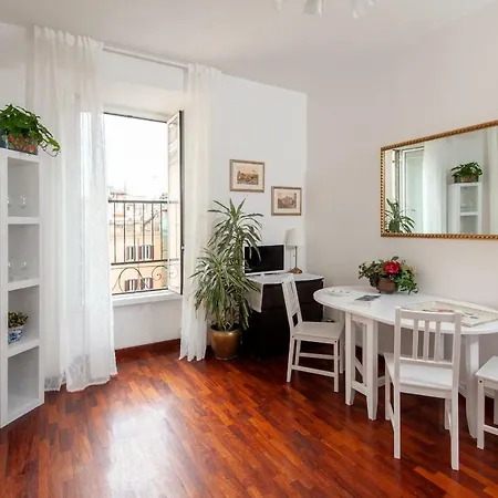 Rondanini Flat 2 아파트 *