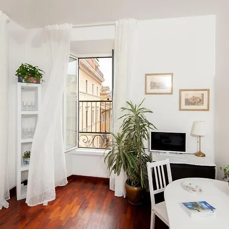 Rondanini Flat 2 아파트 *