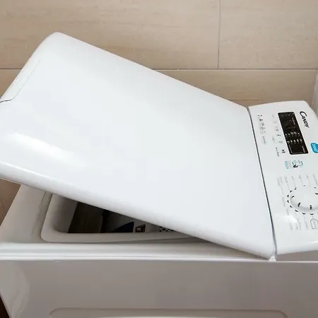 아파트 Rondanini Flat 2 로마